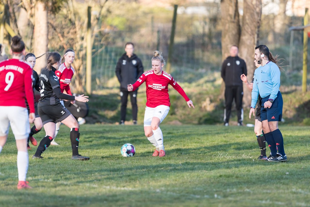 Bild 324 - F Rot Schwarz Kiel - SV Henstedt Ulzburg 2 : Ergebnis: 1:1